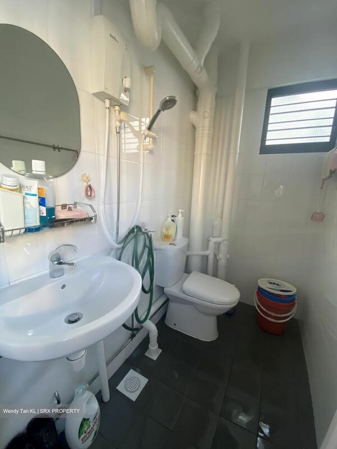 Blk 419 SUN PLAZA GARDENS (Tampines), HDB 3 Rooms #484287931